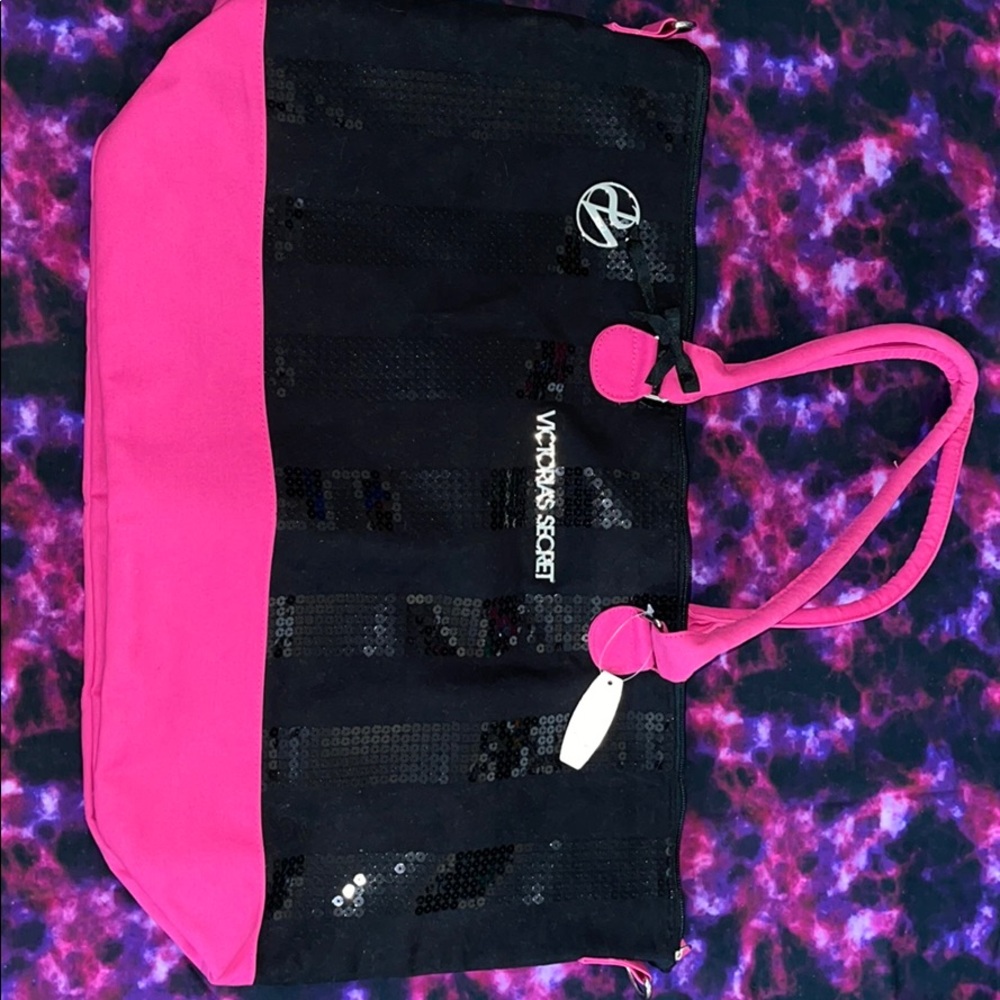 NEW Victoria’s Secret Tote